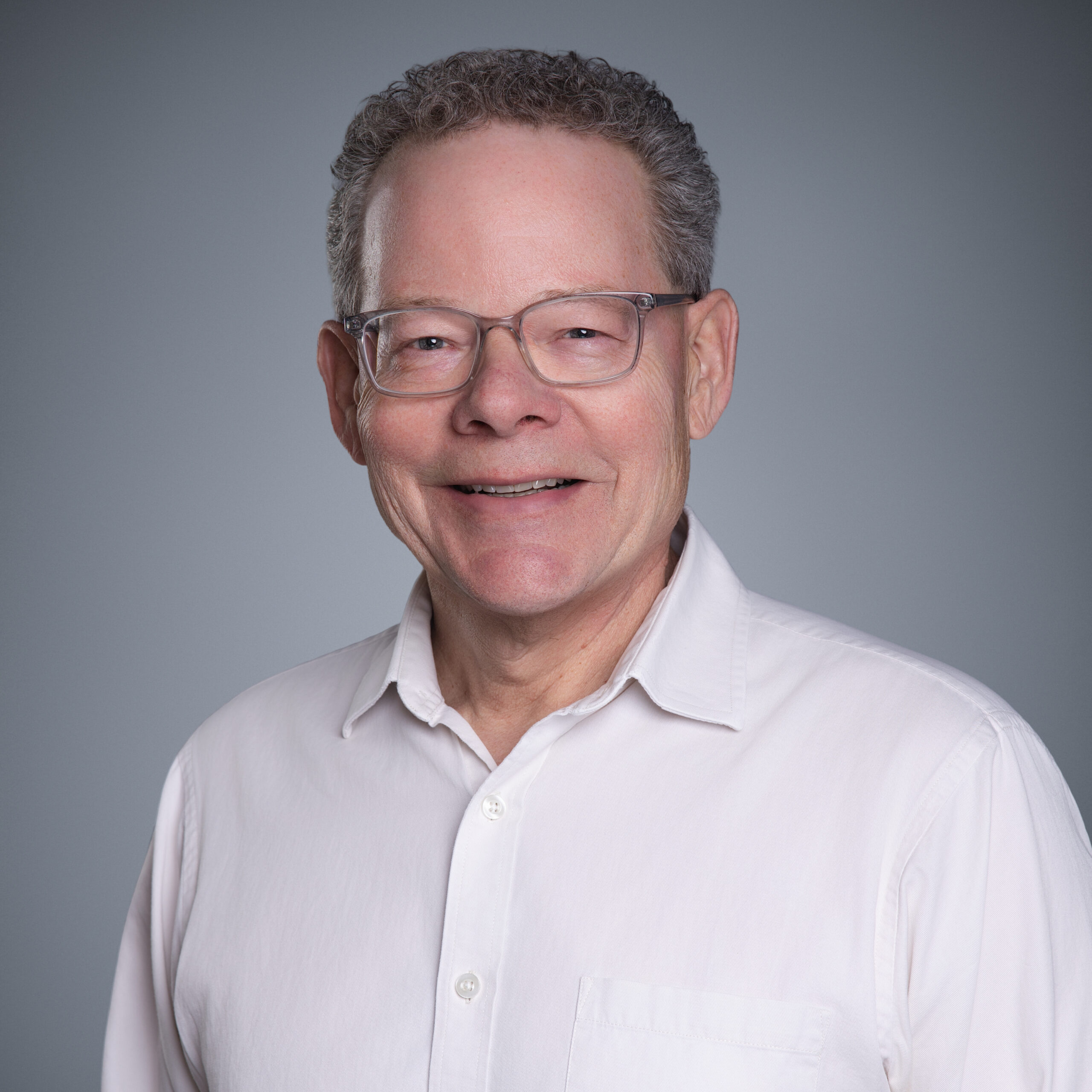 Chuck Wingard