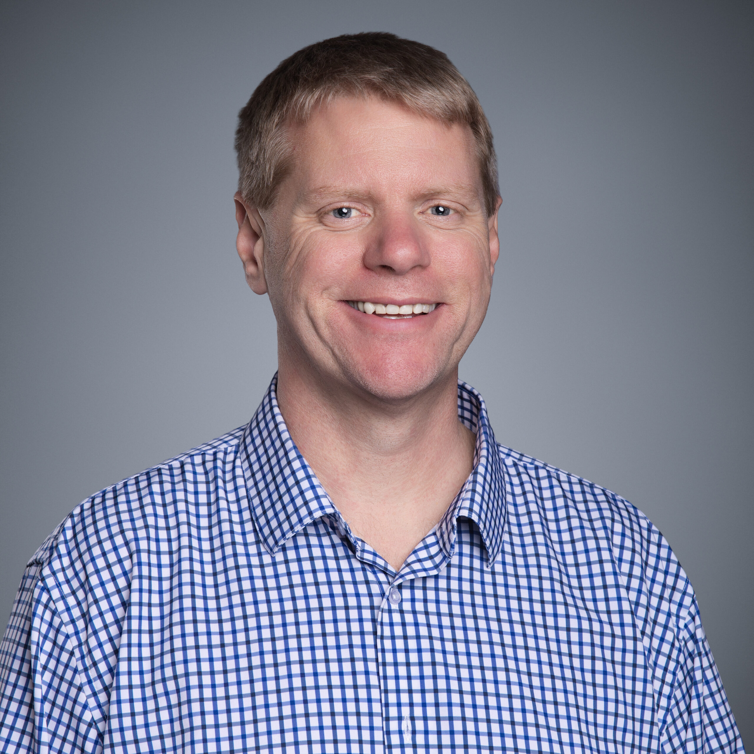 Mark Naber