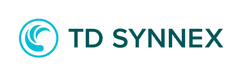 TD SYNNEX