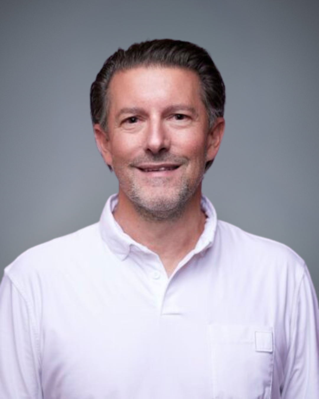 Bryan Thomas